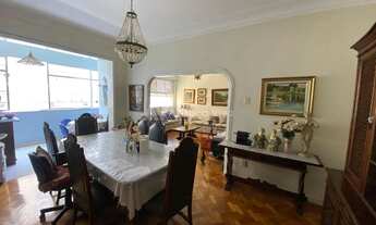 Imagem 6: Copacabana Apartamento com 4 dormitórios