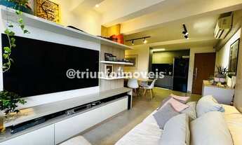 Imagem: Apartamento a venda no Horto Florestal com