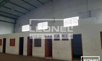 Imagem 7: GALPÃO PARA LOCAÇÃO NO BAIRRO JARDIM SALGADO FILHO, EM RIBEIRÃO PRETO