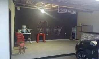 Imagem: Vende-se Lote 360 m² com Área Construída