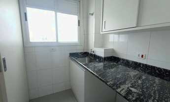 Imagem: Apartamento de 2 quartos no bairro Centro