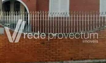 Imagem 2: Casa - Ponte Preta - Campinas