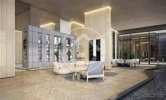 Imagem 5: AZTRIS COM VARANDA