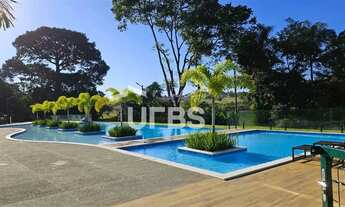 Imagem 2: Lote à venda no Jardins Versalhes