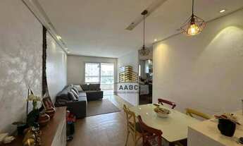 Imagem 5: Ponta da praia - 3 dorms, 2 suítes - SEMI-MOBILIADO . Lazer completo