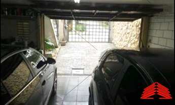 Imagem 4: Imperdível oportunidade: Casa à venda em São Paulo-SP, Parque da Mooca! 3 quartos, 1 suíte