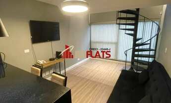 Imagem 4: Flat com ótimo preço no bairro Jardins. Confira!