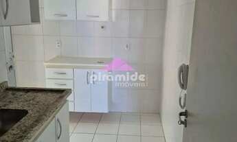 Imagem 5: Apartamento Edifício Ágatha pra Venda ou Locação, Jardim Aquarius, São José dos Campos, SP