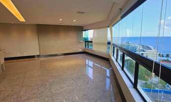 Imagem 5: Apartamento de Alto Padrão com 4 Suítes no Morro do Gato