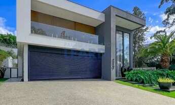 Imagem 3: CASA EM CONDOMÍNIO - TAMBORÉ - SP