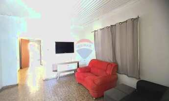 Imagem 6: Vendo Casa com 3 Quartos 10x40 Centro de Andradina/SP