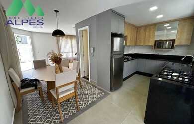 Imagem 9: Sobrado com 3 dormitórios à venda, 117 m² por R$ 899.000,00 - Pilarzinho - Curitiba/PR