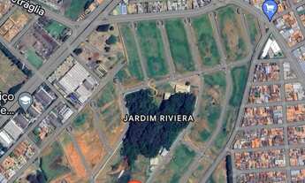 Imagem 2: Terreno à venda - Condomínio Residencial Gaia, Recanto do Itambé, Franca/SP