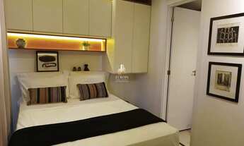 Imagem 4: Apartamento(Studio) com 23m² - 1 Dorm - 1 Ban - Mobiliado - Consolação