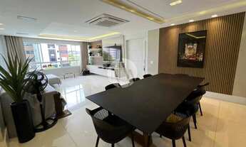 Imagem 3: Apartamento com 160m2, 3 suítes, 3 vagas em Lagoa Nova - Natal/RN