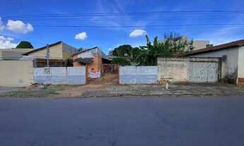 Imagem: Lote na Avenida C-107 no Setor Jardim America