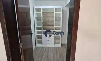 Imagem 5: Casa com 2 dormitórios para alugar, 60 m² por R$ 2.200,00/mês - Loteamento Sao Braz - Mand