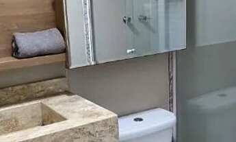 Imagem 4: Alto Padrão em Balneário Camboriú - 2 Dormitórios