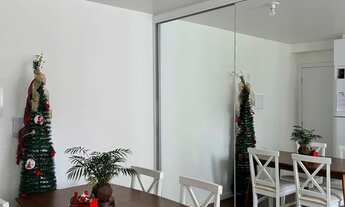 Imagem 6: Lindo Apartamento Mobiliado e Equipado no Carvalho