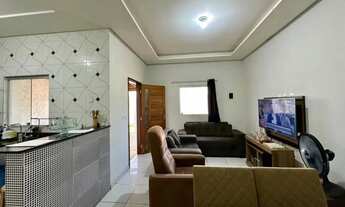 Imagem 7: CASA NO CASTANHEIRA ev