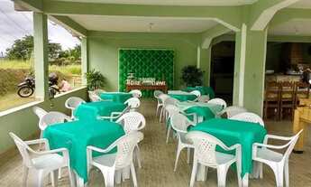 Imagem 5: Vende-se Chácara Completa com 8.700 m² de Natureza, Lazer e Sustentabilidade