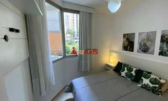 Imagem 5: Flat com ótimo preço no bairro Jardins. Confira!