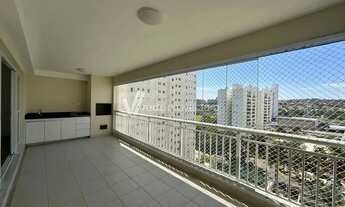 Imagem 6: Apartamento - Vila Brandina - Campinas