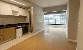 Imagem 5: Apartamento para Locação em Barueri, Alphaville Centro Industrial e Empresarial/Alphaville