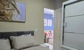 Imagem 4: Apartamento massagana