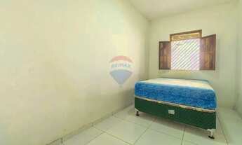 Imagem 5: Casa Confortável e Prática no Clube dos 1000