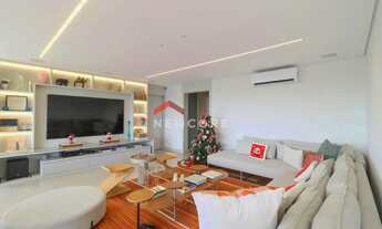 Imagem 6: Apartamento em Rua Doutor Bruno Rangel Pestana - Jardim Leonor - São Paulo/SP