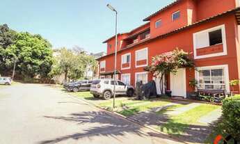 Imagem 4: Sobrado no Condomínio 128 m² com vaga para visitante