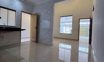 Imagem 4: Casa no Vida Nova de 3/4 entrada reduzida