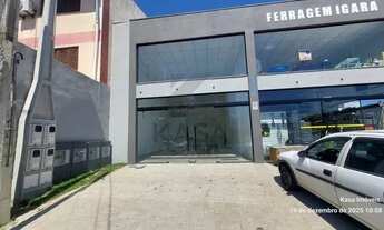 Imagem: Loja comercial com 80 m², ótima localização