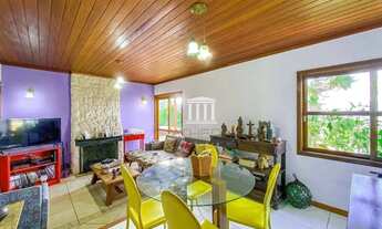 Imagem 4: Casa com 3 dormitórios à venda, 127 m² por R$ 498.000,00 - Iucas - Teresópolis/RJ