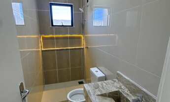 Imagem 6: Casa Plana em Caucaia