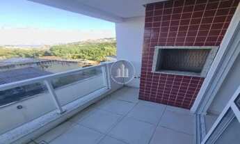 Imagem 6: Apartamento 3 Quartos 91m² - Centro - BRN