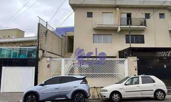 Imagem: Sobrado com 3 dormitórios, 160 m² - venda