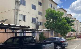 Imagem 2: Vende-se apartamento no Vila Jardim com escritura pública!