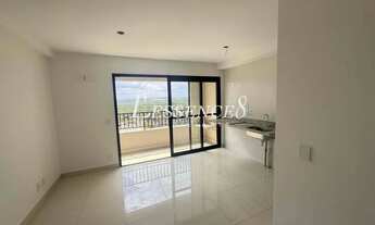 Imagem 2: Apto 57m² com 2 Quartos | Setor Criméia Leste