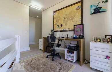 Imagem 13: Apartamento com 4 dormitórios para alugar, 200 m² - Alphaville Industrial - Barueri/SP