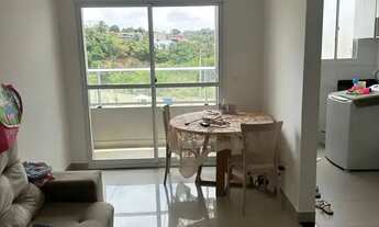 Imagem 5: Apartamento à venda no HORIZONTES DO LITORAL , CRUZ DAS ALMAS , Maceió, AL