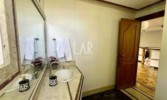 Imagem 5: Casa à venda, 6 quartos, 2 suítes, 6 vagas, Bandeirantes (Pampulha) - Belo Horizonte/MG