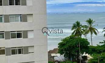 Imagem 5: Apartamento à venda 3 Quartos com vista mar, Pitangueiras, Guarujá, SP