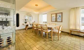 Imagem 5: Apartamento para venda com 3 quartos em Piedade