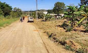 Imagem 3: Terreno em Associação com escritura