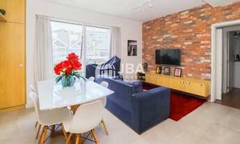 Imagem: APARTAMENTO 2 QUARTOS NO CAMPINA DO SIQUEIRA