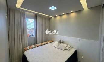 Imagem 4: Apartamento disponível para venda no bairro Jardim das Palmeiras em Uberlândia-MG