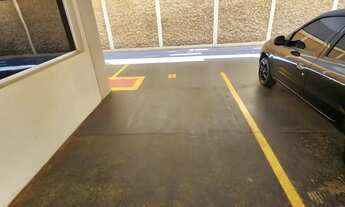 Imagem 3: Imóvel para aluguel tem 35 metros quadrados com 1 quarto em Campos Elíseos - Ribeirão Pret