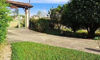 Imagem 2: CHÁCARA PARA VENDER COM 3 DORMITÓRIOS EM CAÇAPAVA